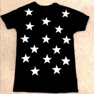 Star shirt
